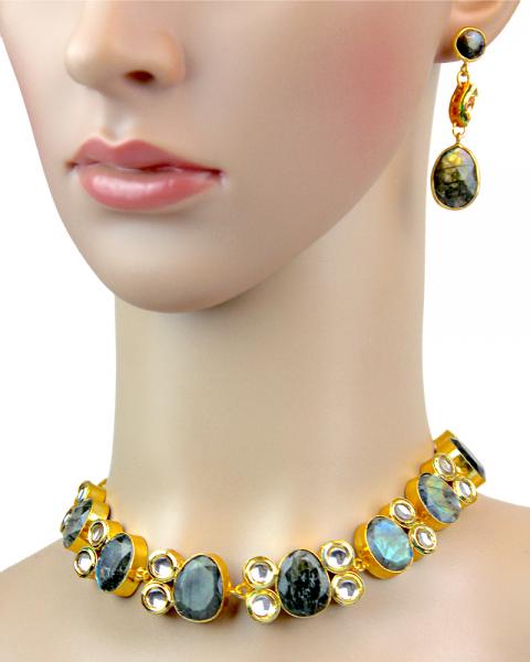 Lyra Dreamy Necklace Set