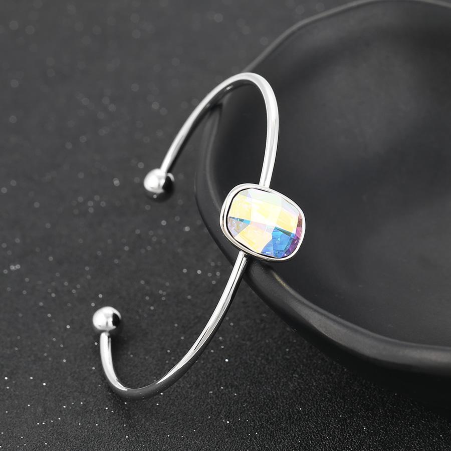 Swarovski Gem Bangle