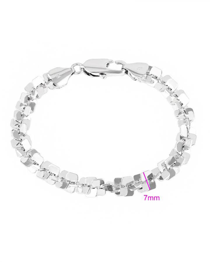 Celina Charms Bracelet