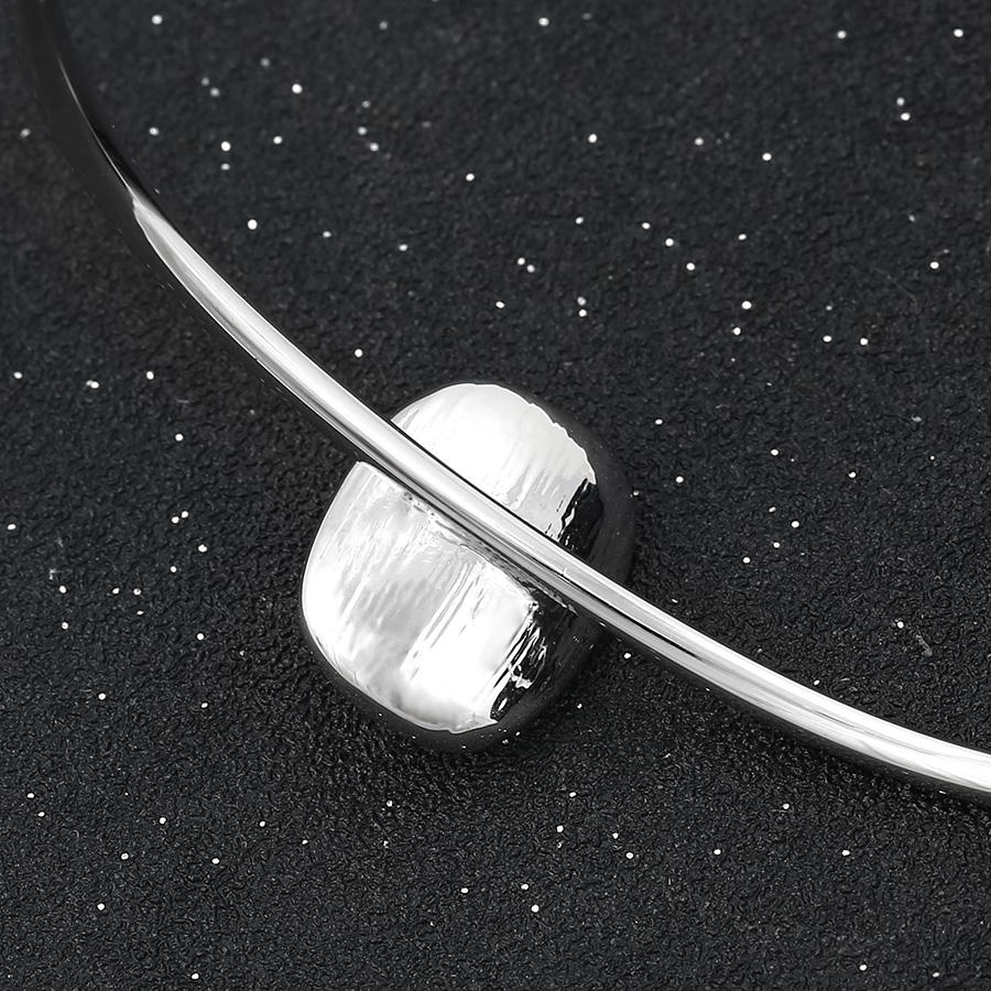 Swarovski Gem Bangle