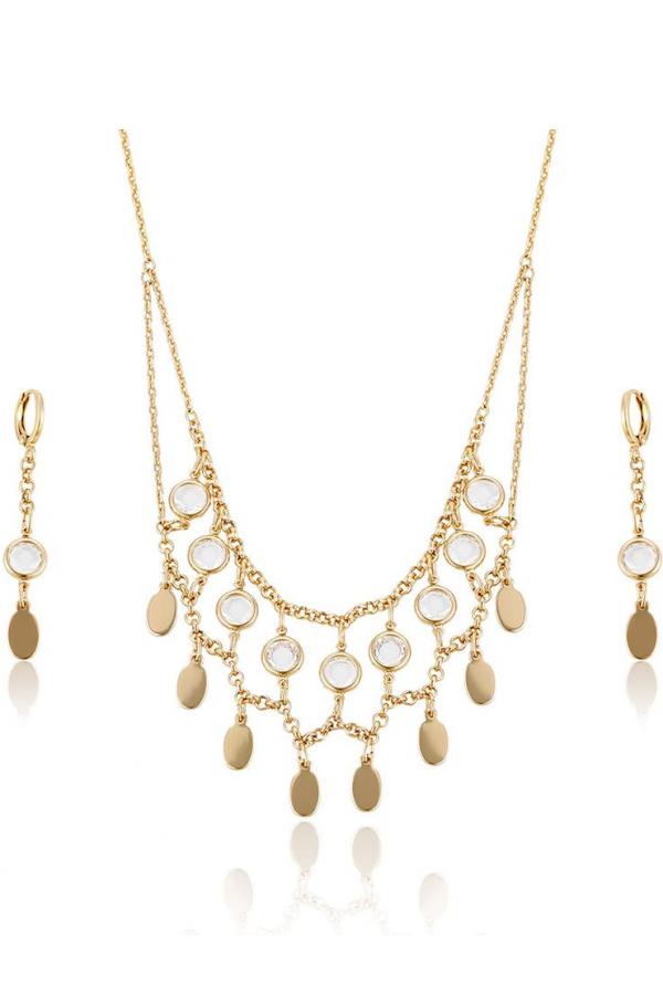 Mandalyn Necklace Set