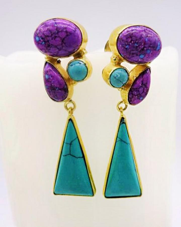 Sophie Bling Earrings