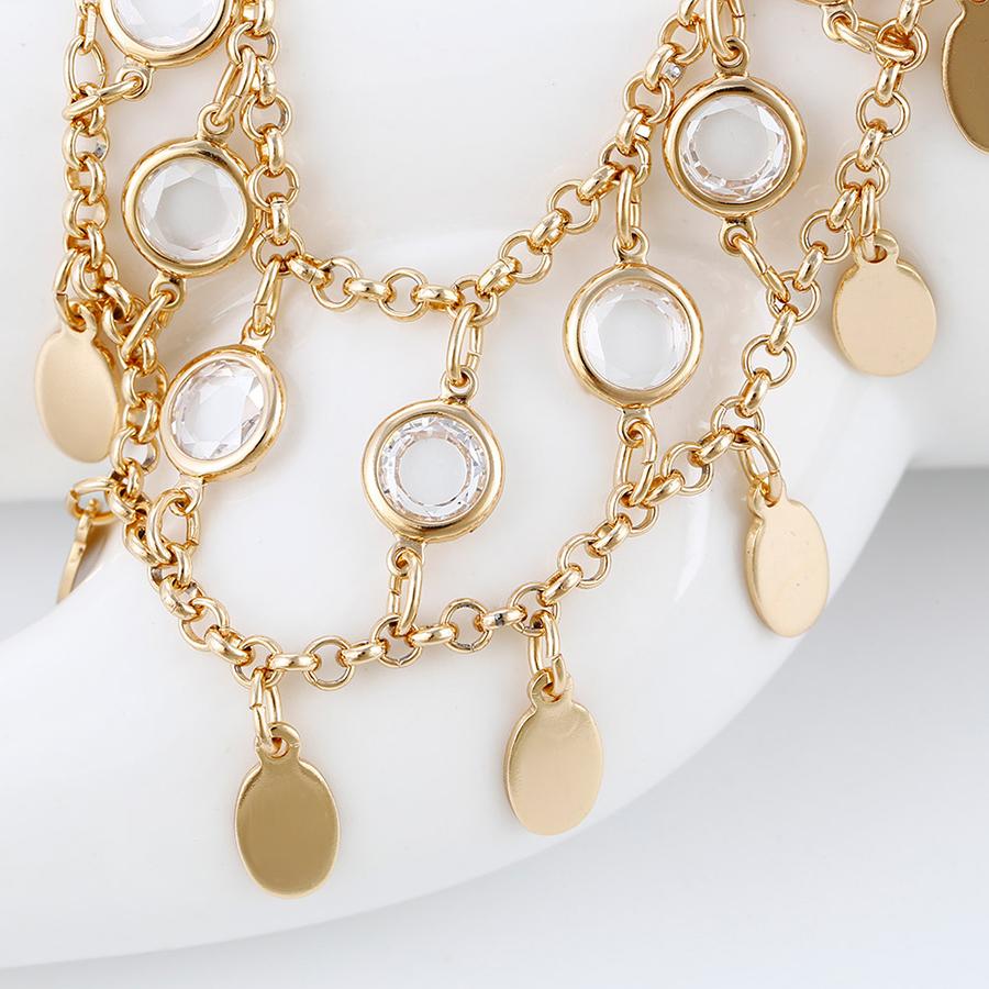 Mandalyn Necklace Set