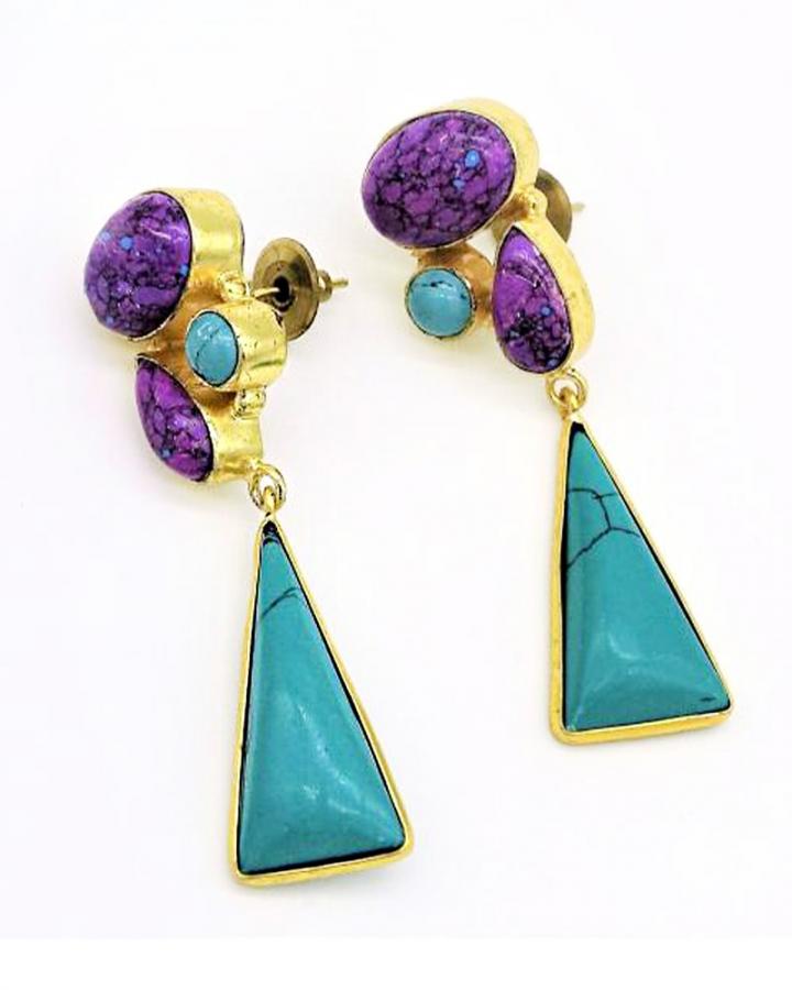 Sophie Bling Earrings