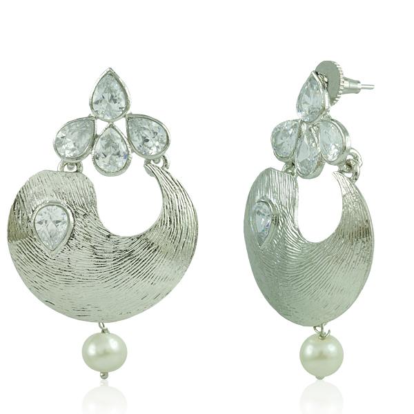 Bo'Bell Charming AD Indi-Pop Earring/SILVER