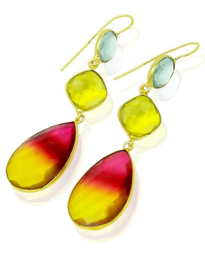 Summer Drops Earrings