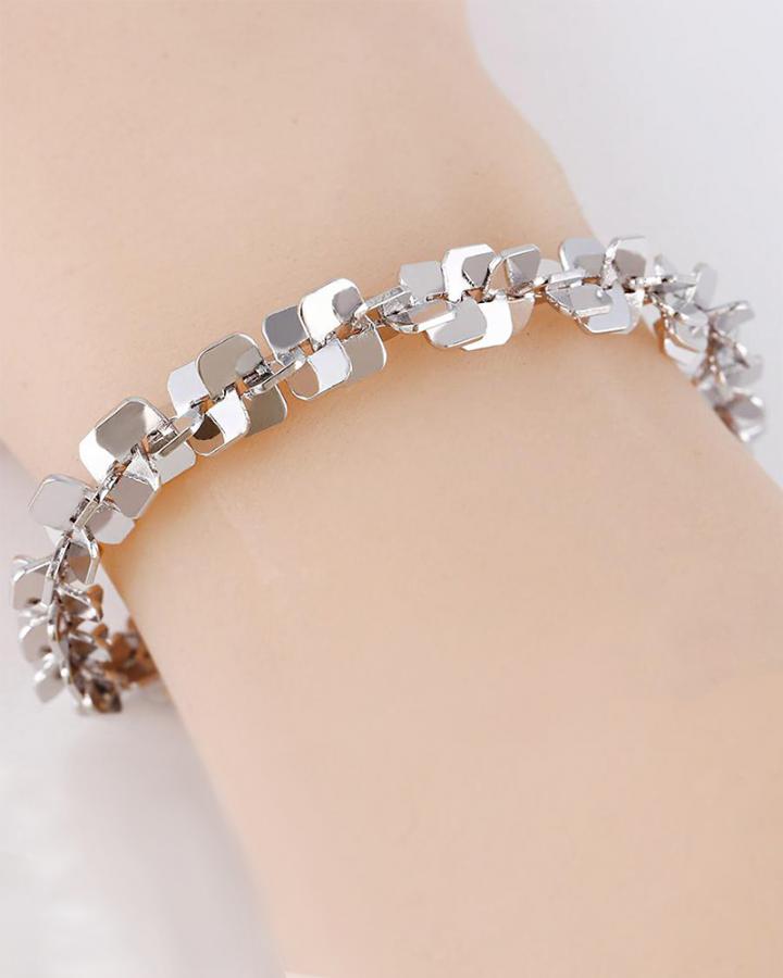 Celina Charms Bracelet