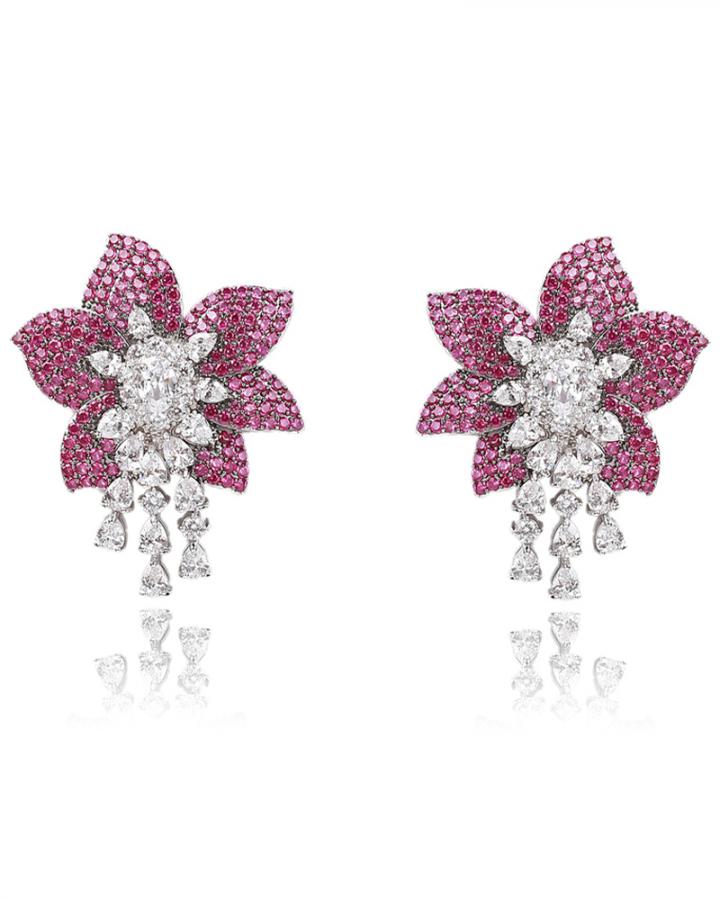 RUBINA EARRINGS