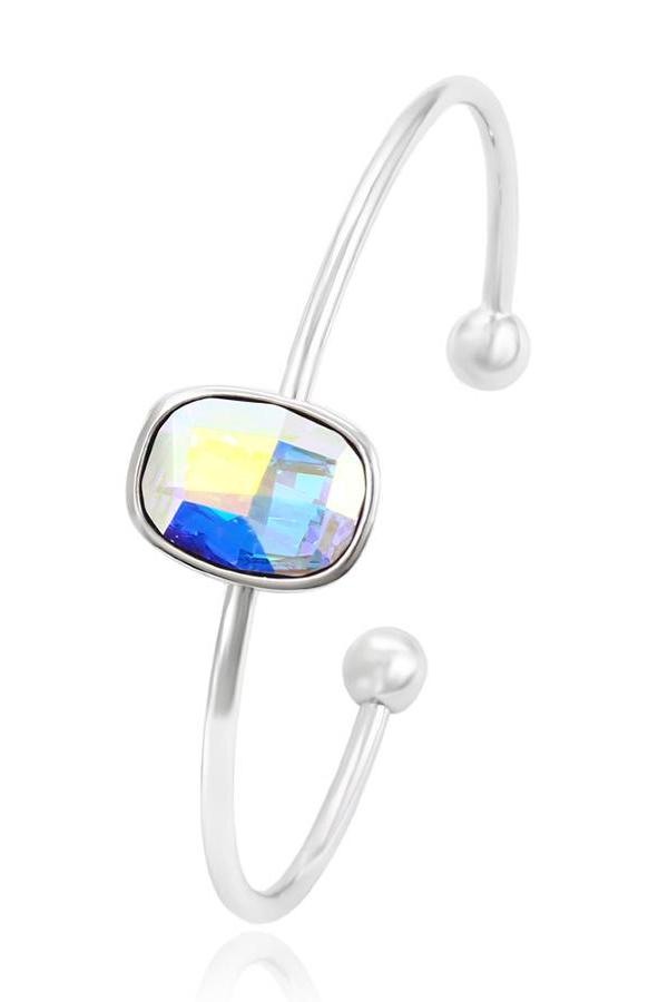 Swarovski Gem Bangle