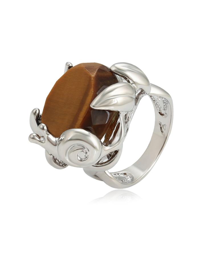 Ira Wilder Stainless Steel Ring