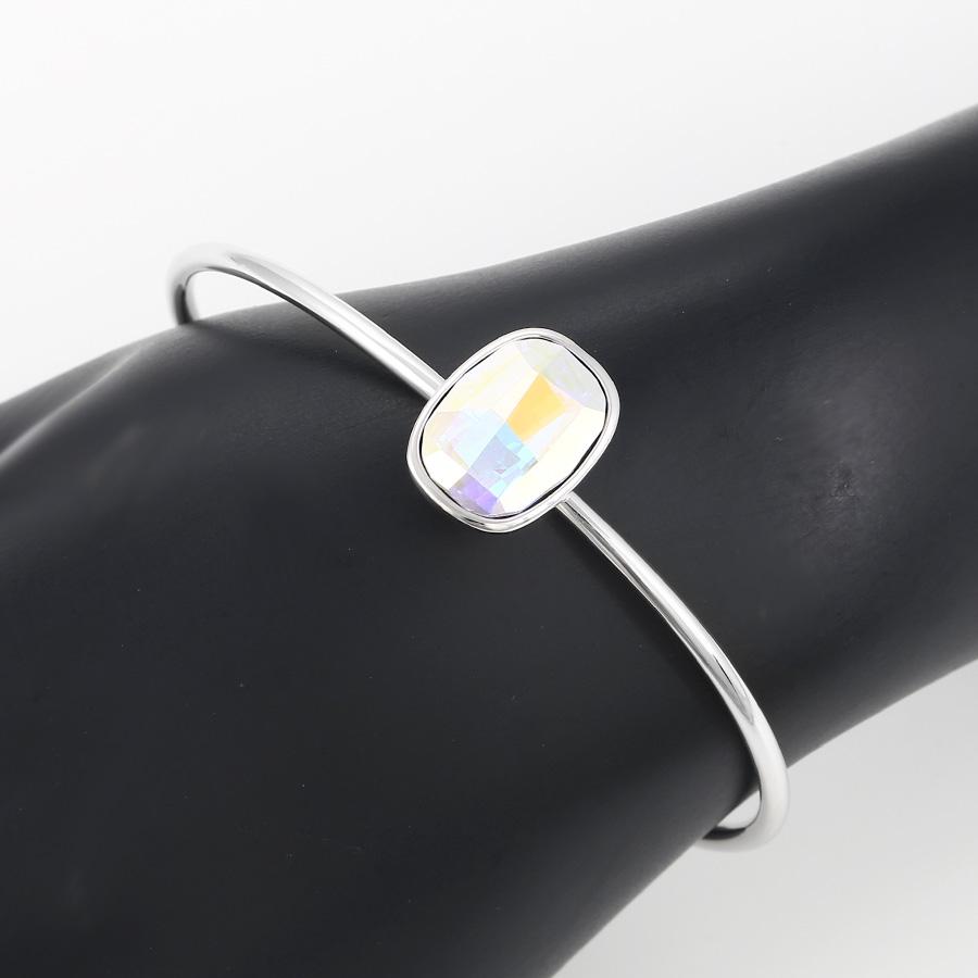 Swarovski Gem Bangle