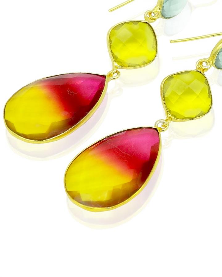 Summer Drops Earrings