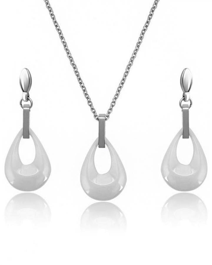 Charlene Necklace Set