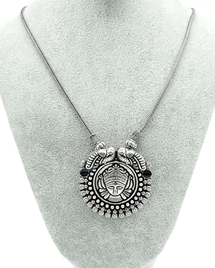 Virago Tribal Necklace