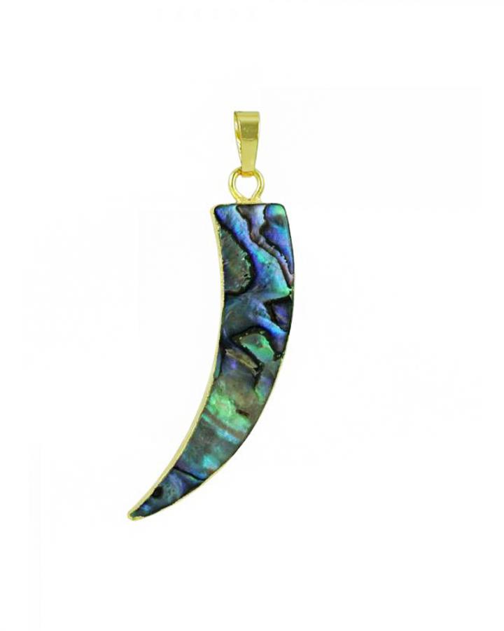 Abalone Dagger