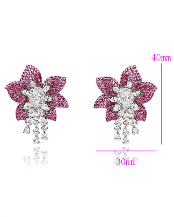 RUBINA EARRINGS