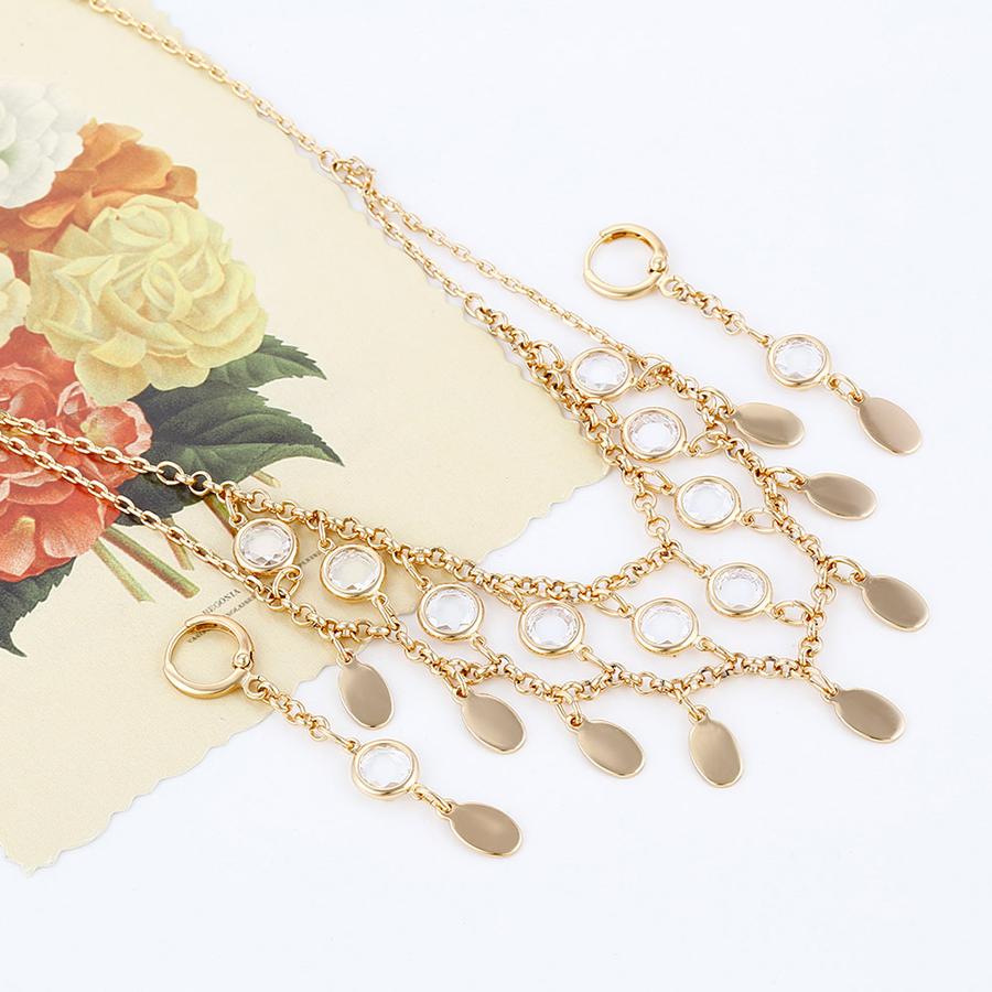 Mandalyn Necklace Set