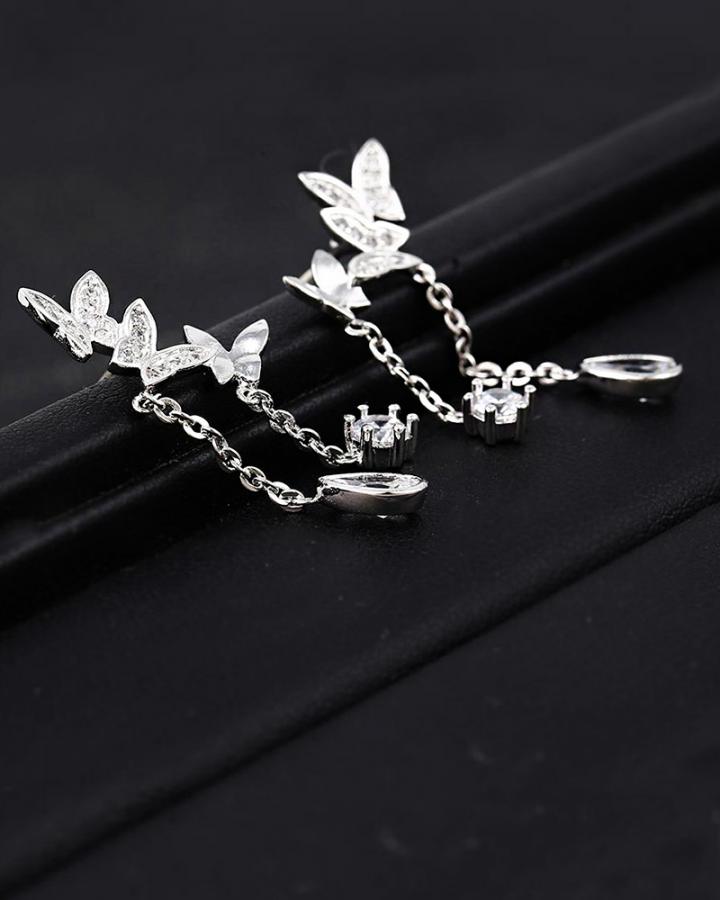 Twinkling Butterfly