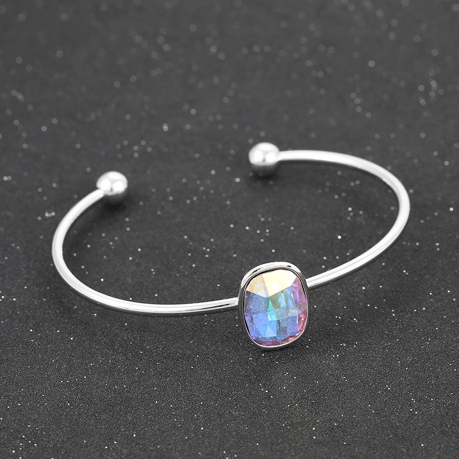 Swarovski Gem Bangle