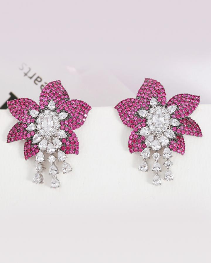 RUBINA EARRINGS