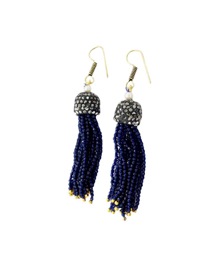 Lux Noah Beads Necklace Set