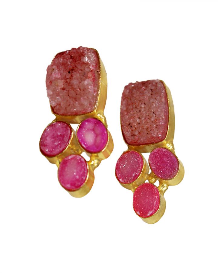 Pop sugar Earring