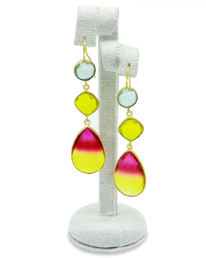 Summer Drops Earrings