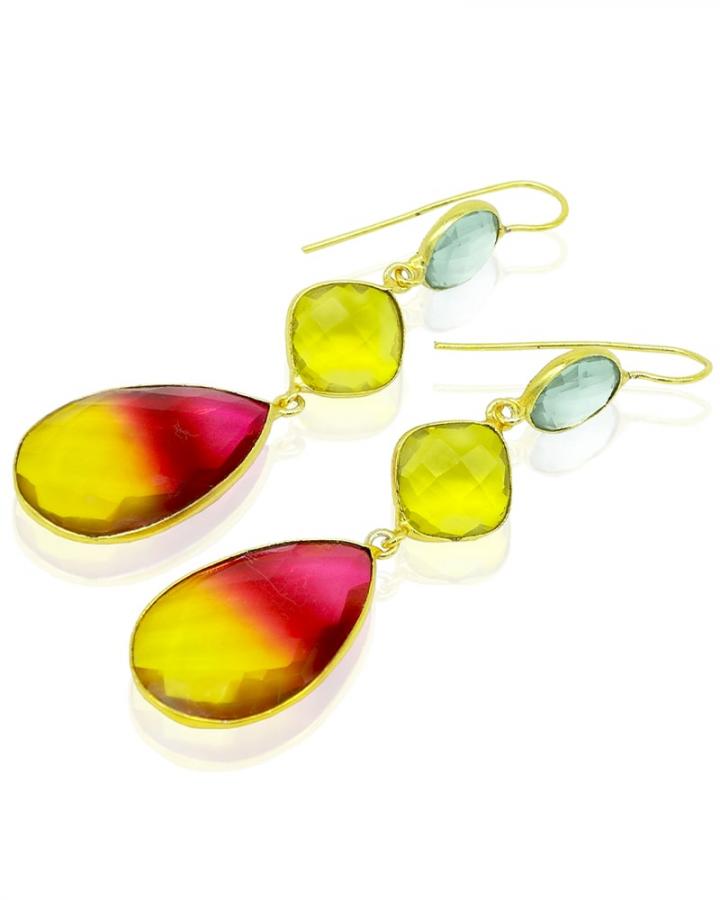 Summer Drops Earrings