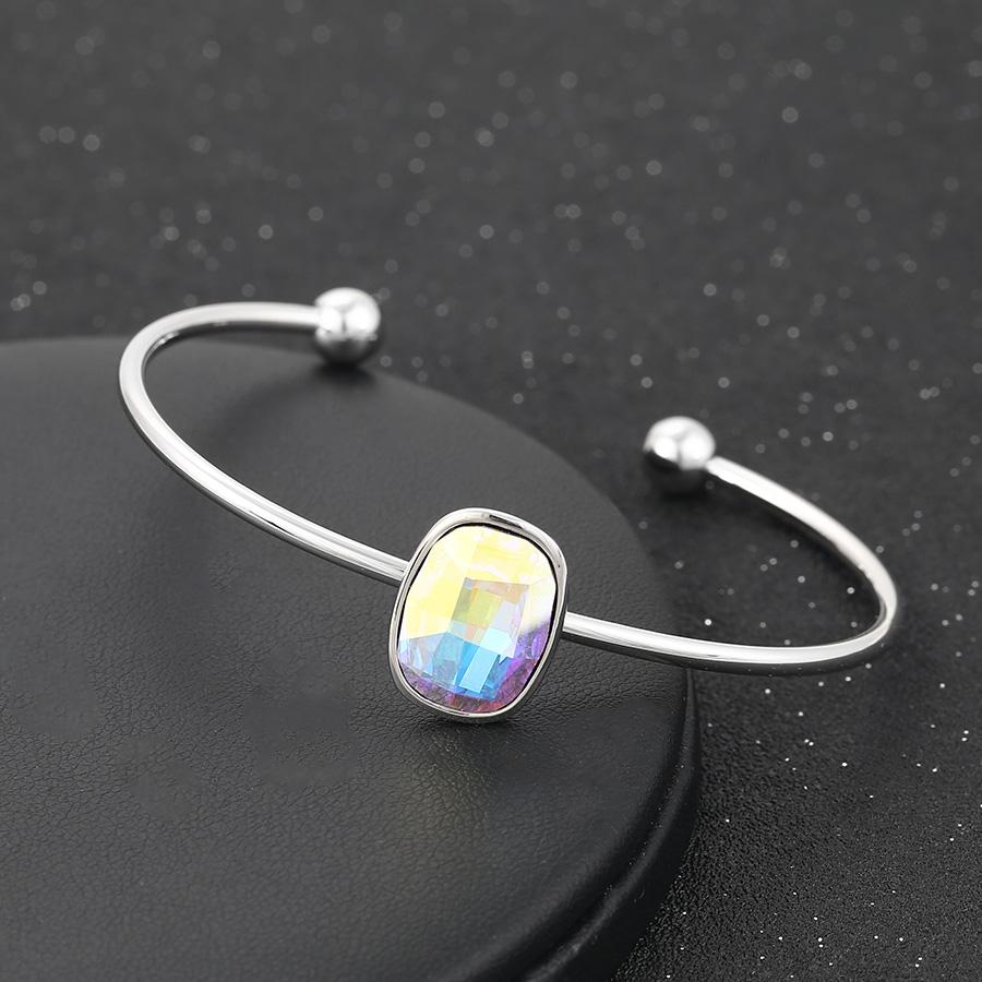 Swarovski Gem Bangle