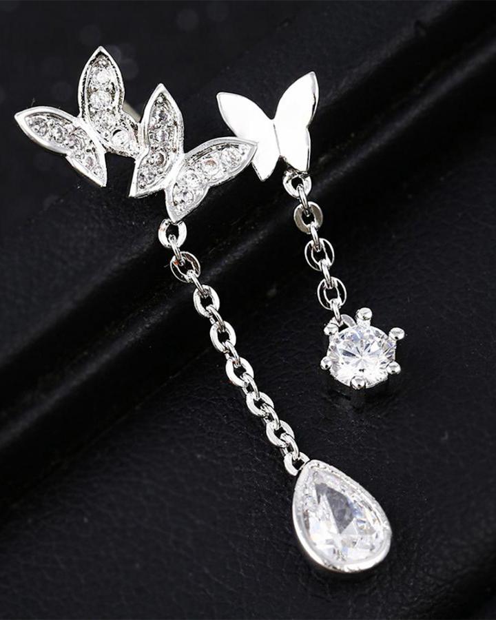 Twinkling Butterfly