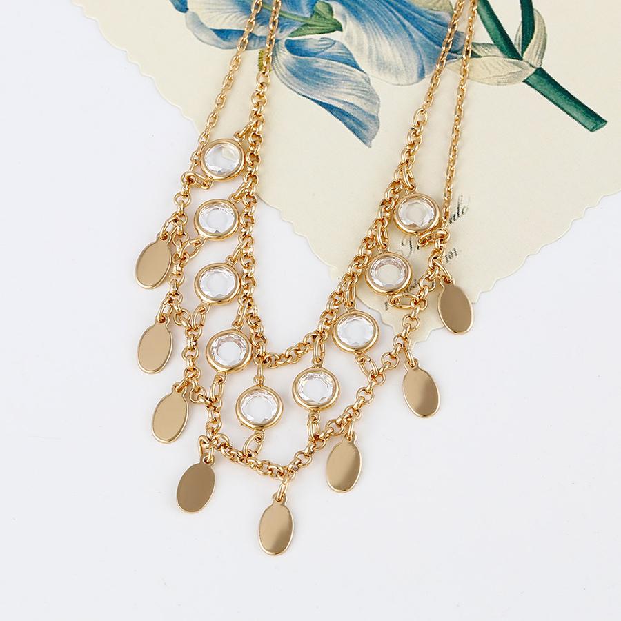 Mandalyn Necklace Set