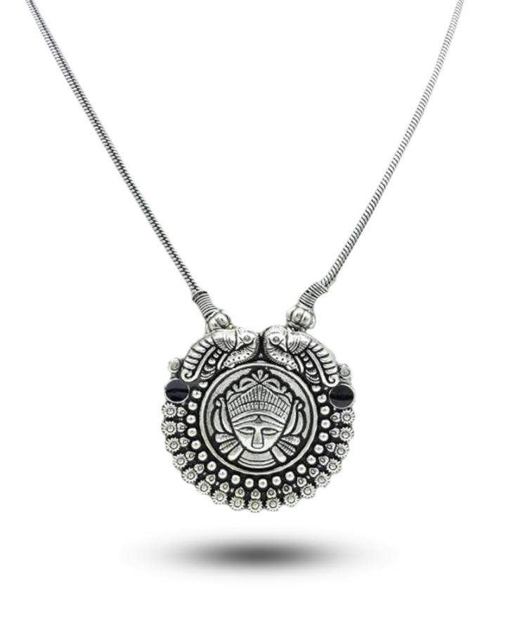 Virago Tribal Necklace