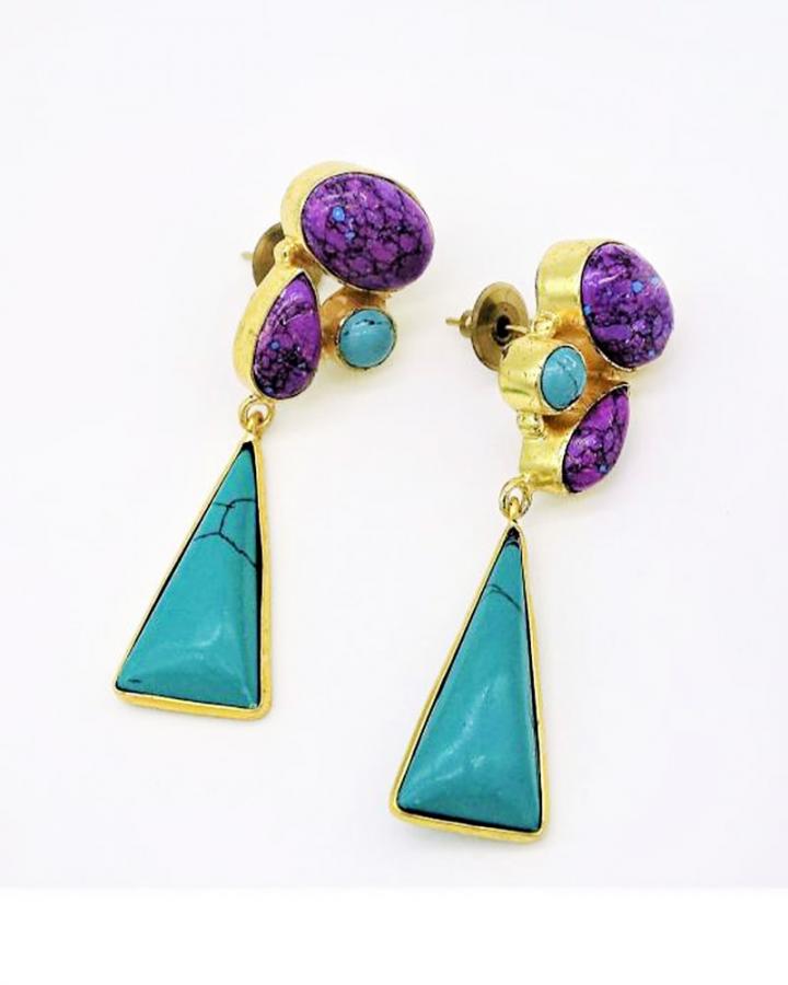 Sophie Bling Earrings