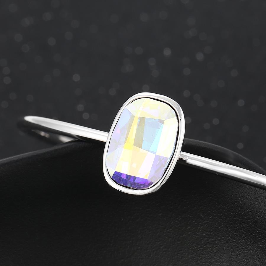 Swarovski Gem Bangle