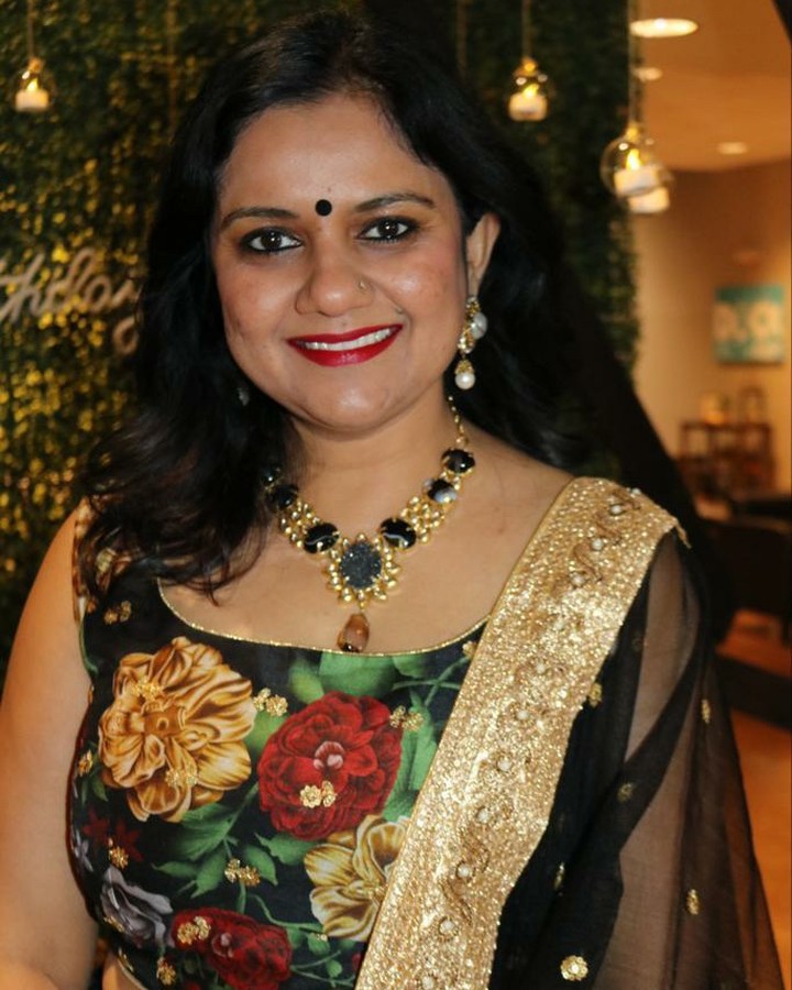 Preeti Sharma