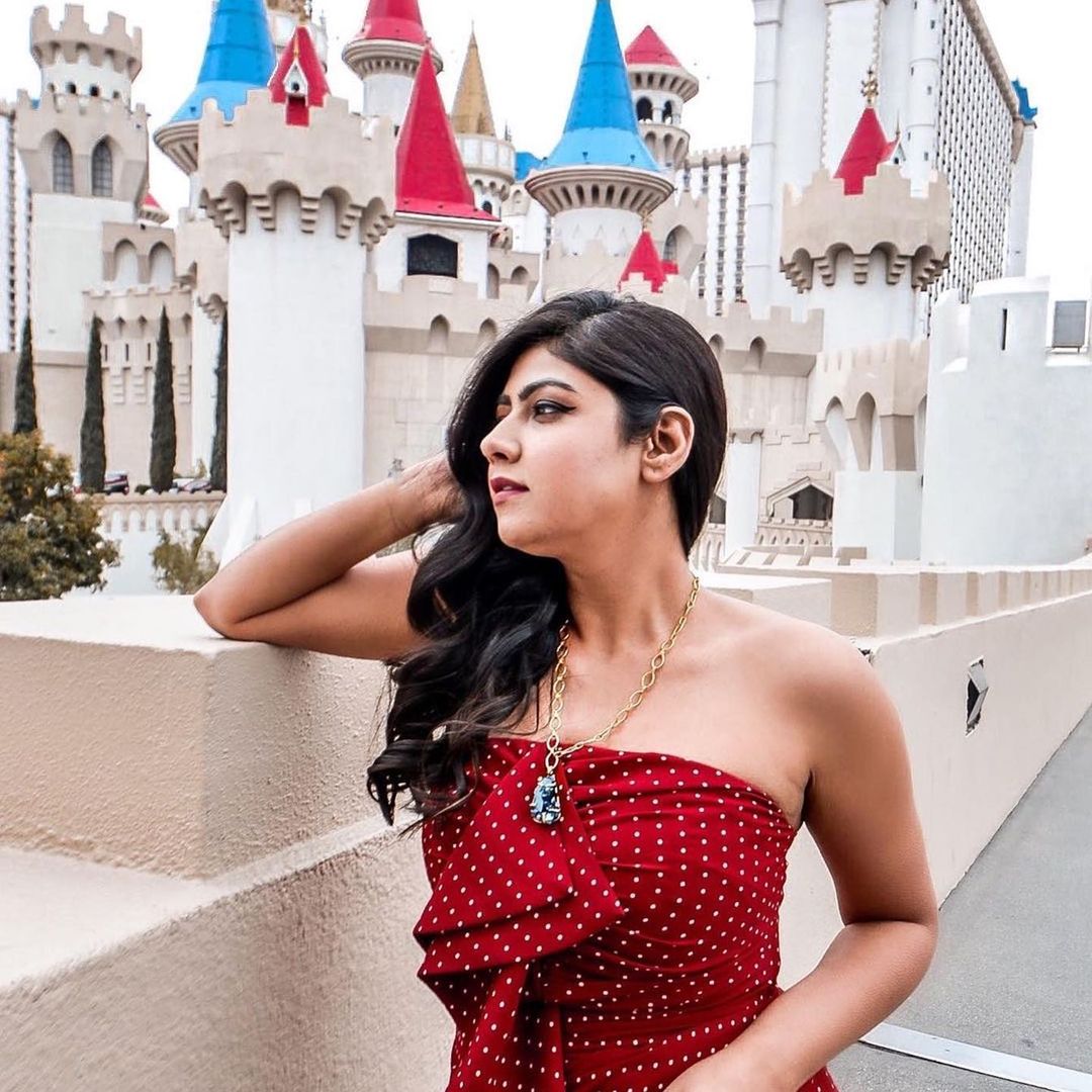 Vyo Kapoor Look 2