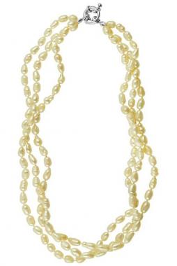 Isbelle Necklace....