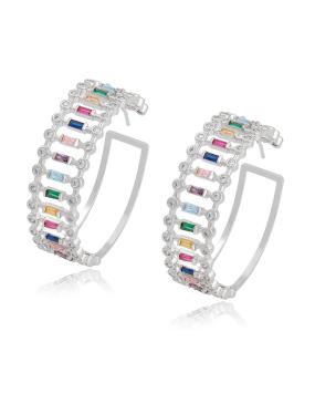 Rainbow Wheel Hoop....