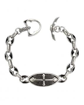Charlotte Cross Brac....