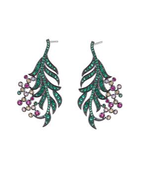 Selene Clove Earring....