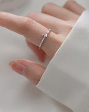 Swan Sterling SIlver....