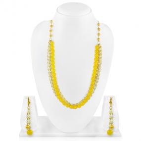 Bo'Bell Lemon Yellow....