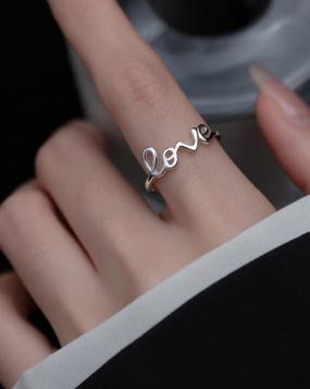 Love Sterling Silver....