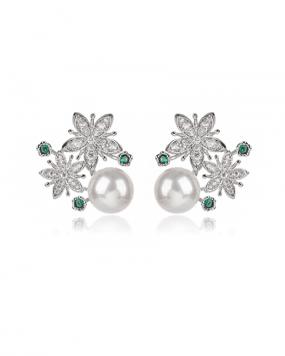 Lucy Dahlia Earring....