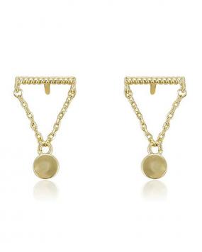 Belinda Earrings....