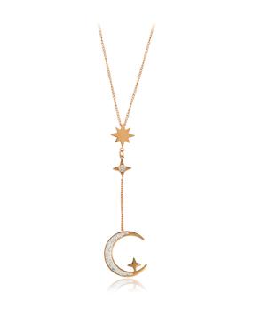 Moon Sparkle CZ Diam....