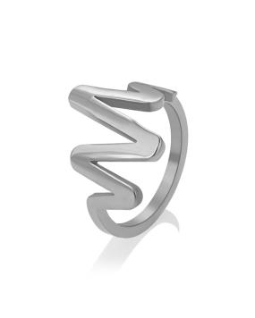 HeartBeat Stainless ....