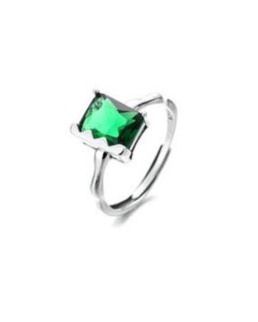 Emerald Zirconia Ste....