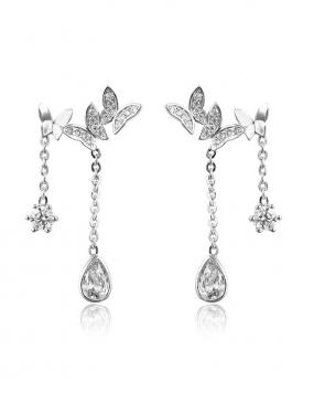 Twinkling Butterfly....