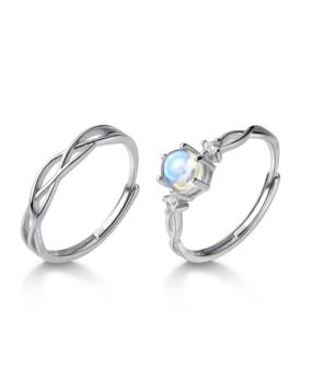 Everly Moon Sterling....